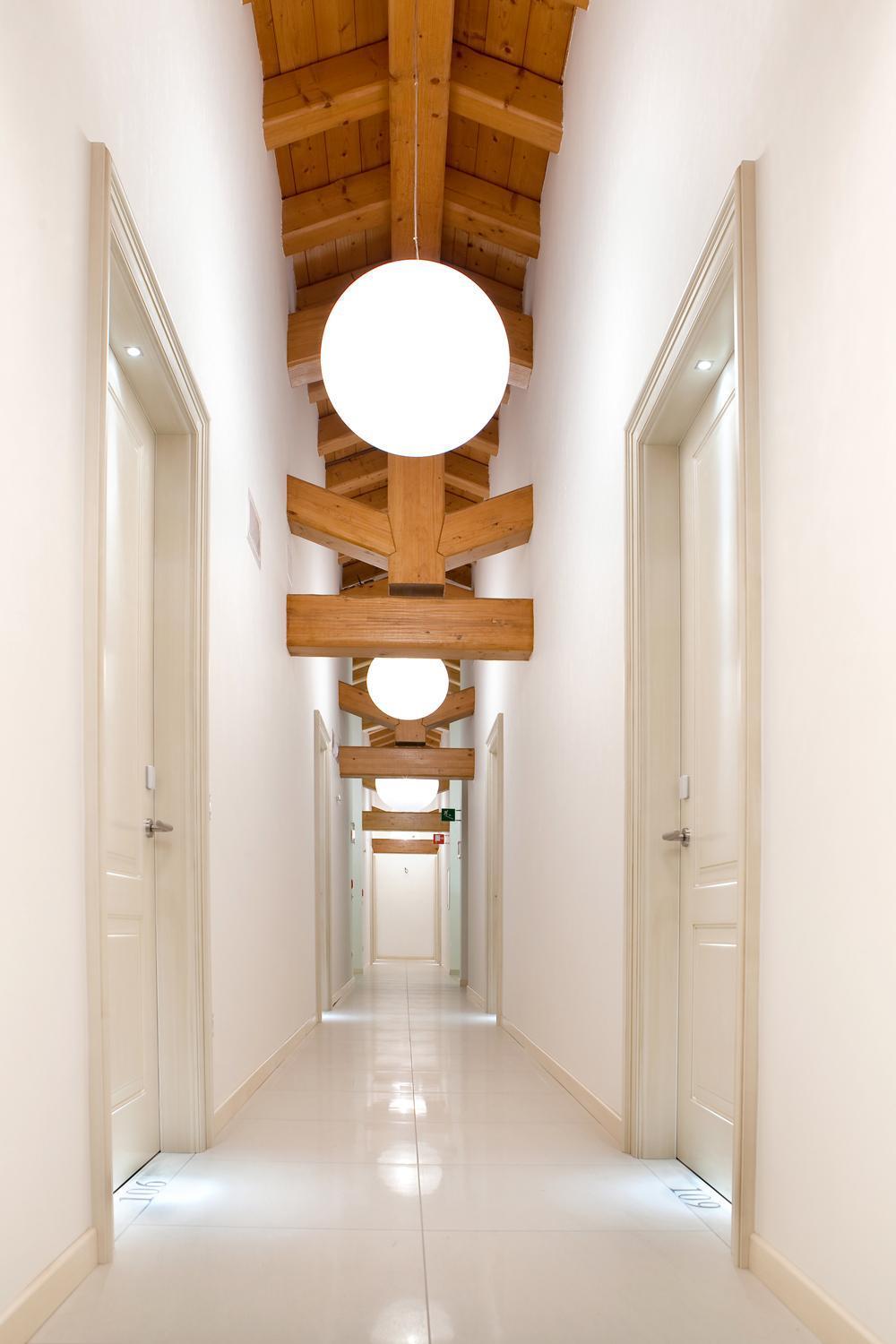 Agriturismo Ca' Beatrice - Venice Airport Favaro Veneto Interior foto