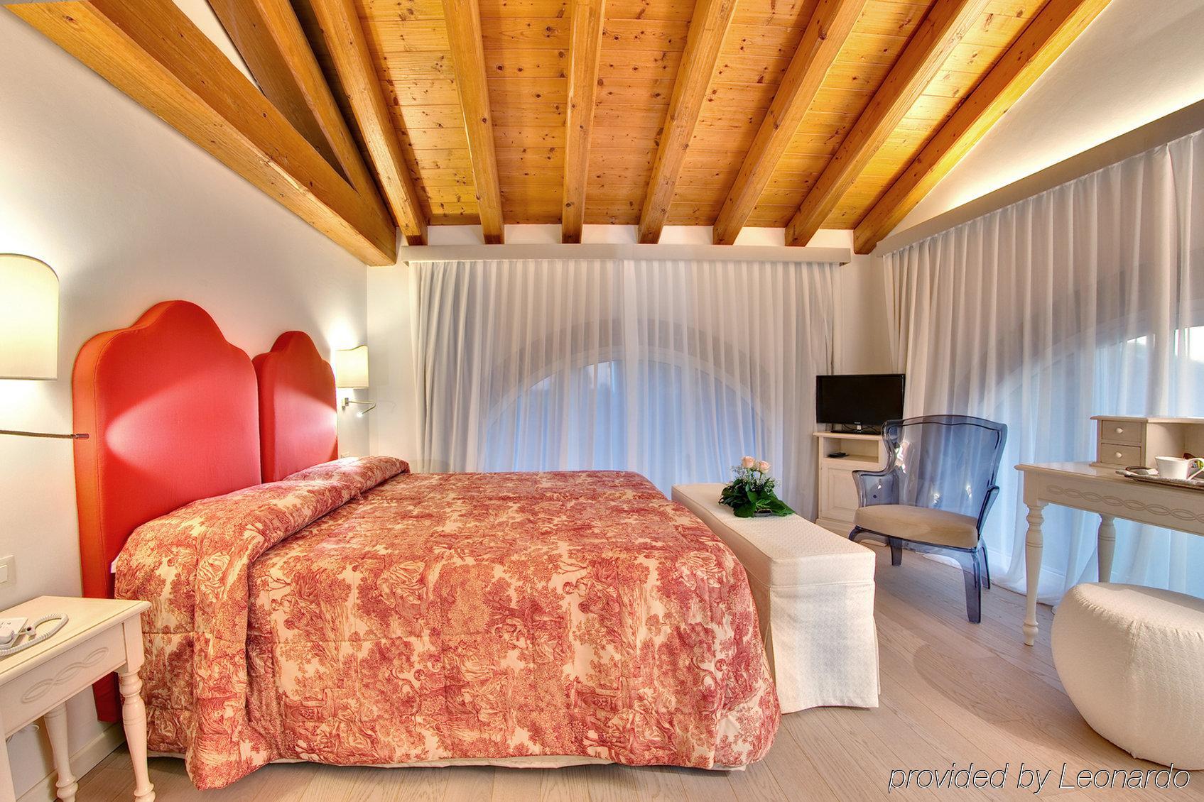 Agriturismo Ca' Beatrice - Venice Airport Favaro Veneto Quarto foto